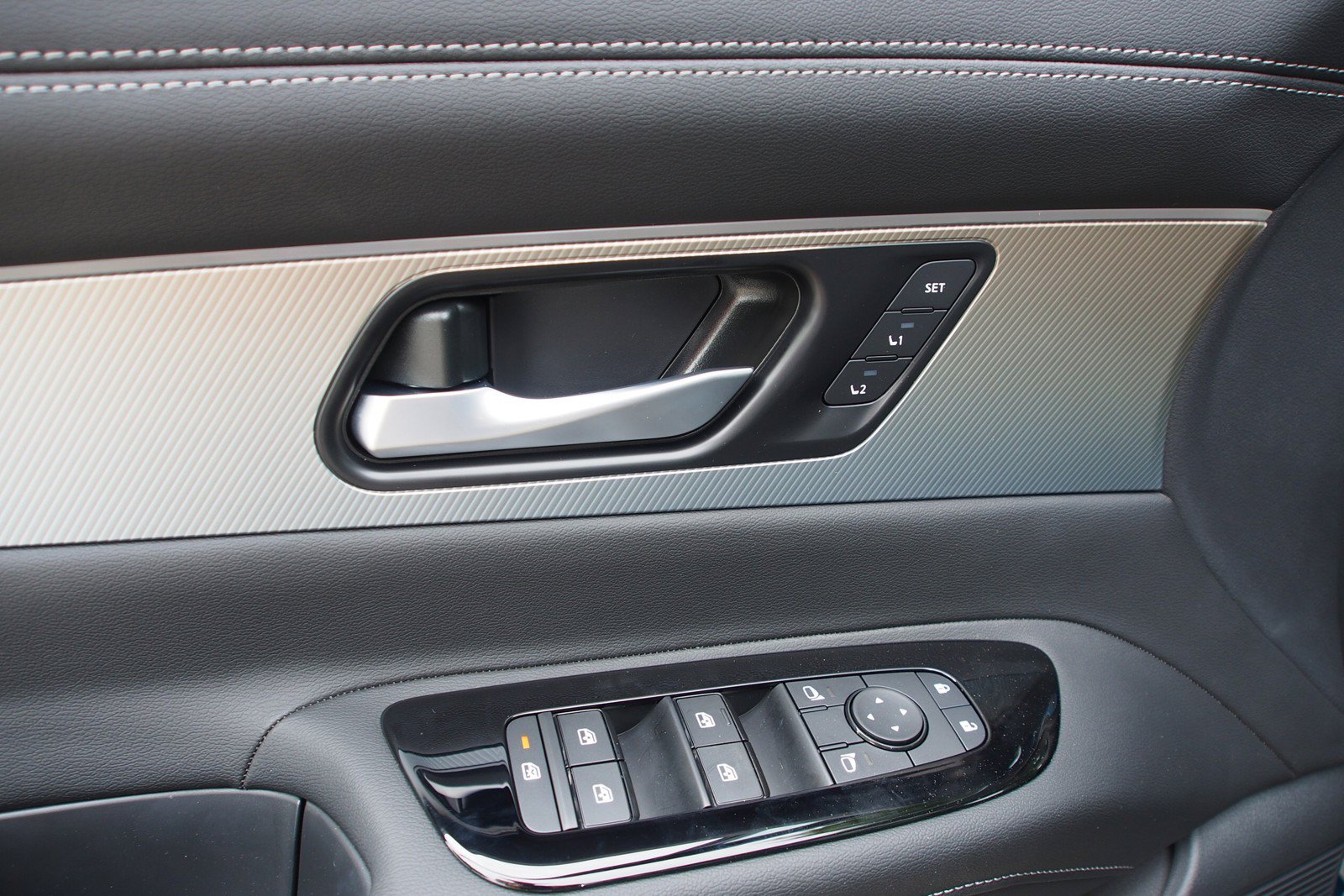 New 2026 Nissan Murano SL AWD/4WD image 18