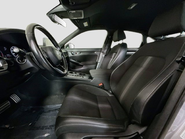 Used 2022 Honda Civic Sport image 21