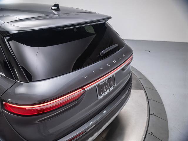 New 2025 Lincoln Corsair FWD w/ Equipment Group 101A image 30