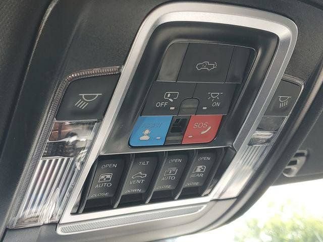 New 2026 RAM 1500 Laramie w/ Night Edition AWD/4WD image 30