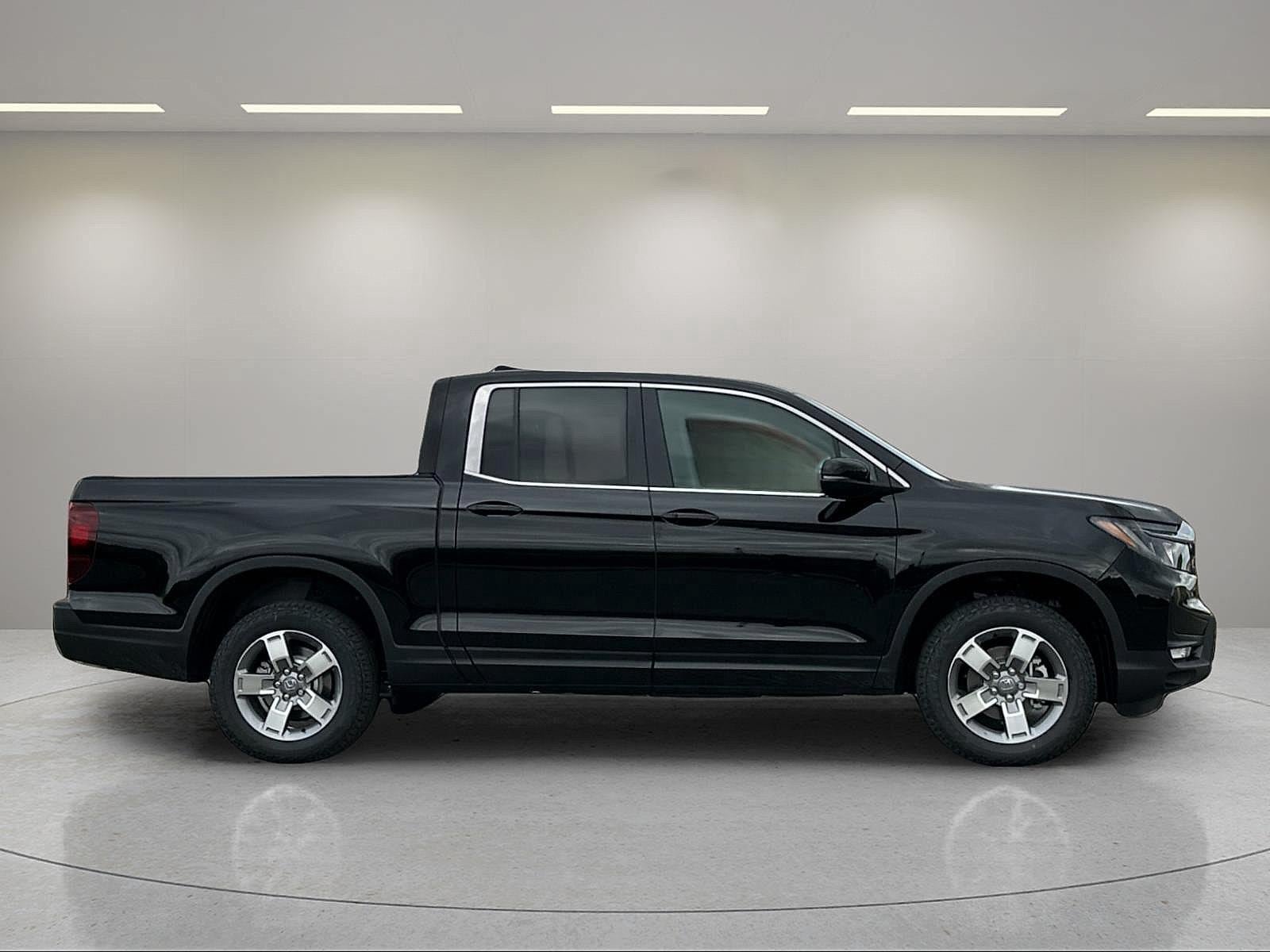 New 2026 Honda Ridgeline RTL image 6