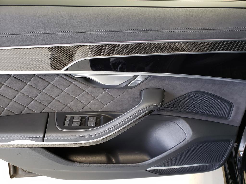 Used 2023 Audi S8 w/ S8 Executive Package image 12