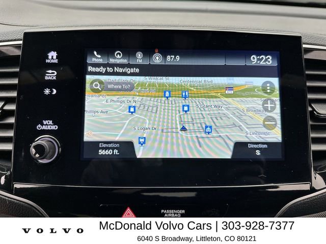 Used 2022 Honda Passport TrailSport image 18