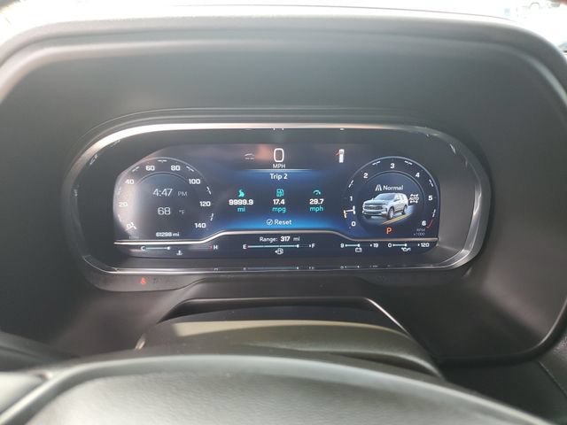 Used 2023 Chevrolet Tahoe RST w/ Luxury Package AWD/4WD image 14