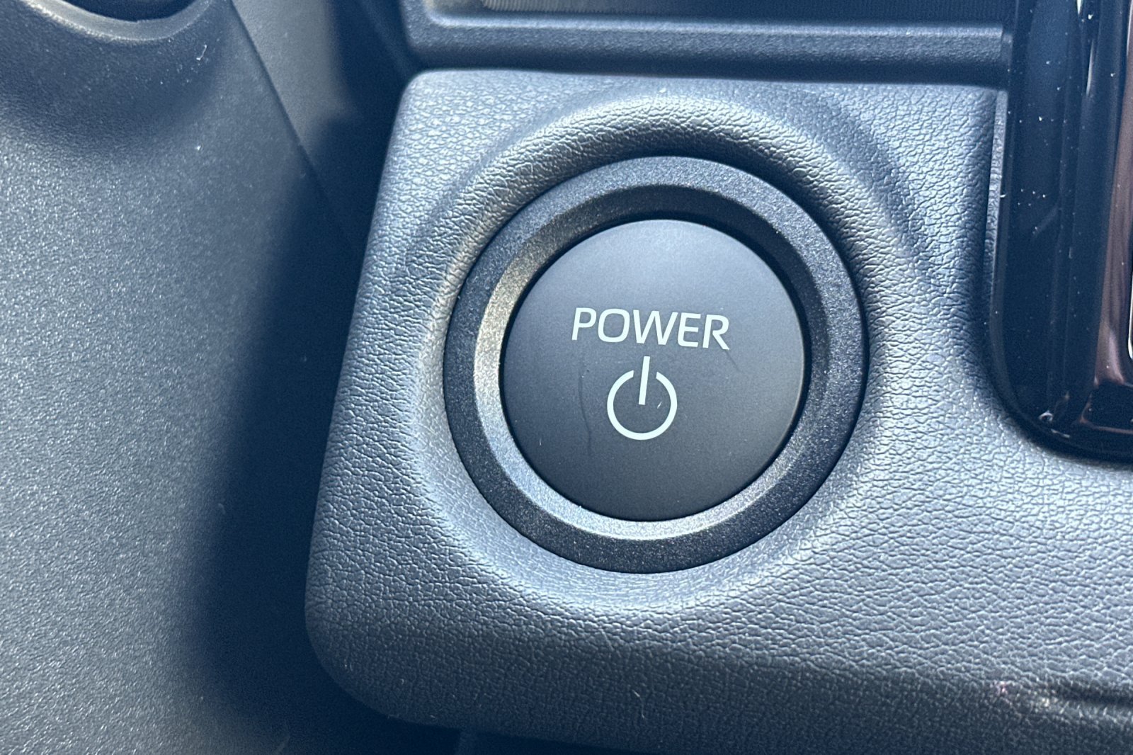 New 2026 Toyota C-HR AWD/4WD image 23