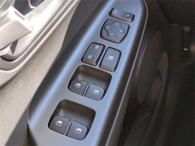 Certified 2022 Hyundai Kona SEL w/ Convenience Package image 29