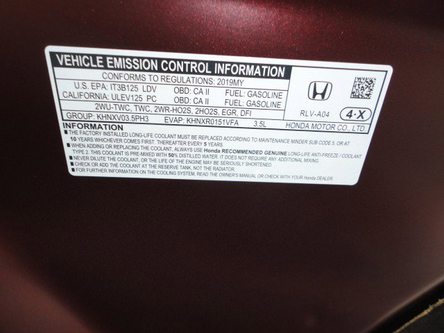 Used 2019 Honda Pilot EX image 25