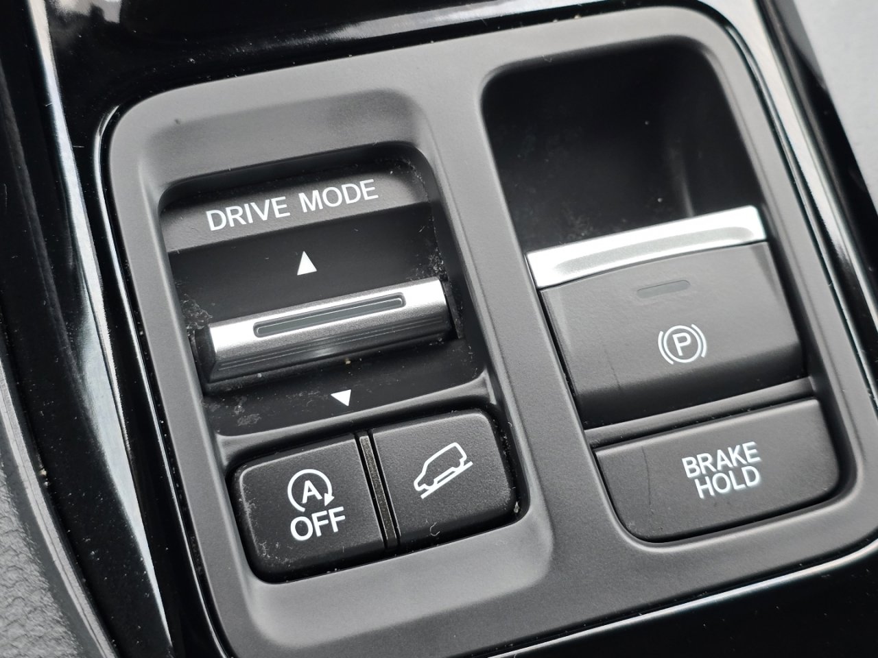 Used 2023 Honda Pilot EX-L image 9