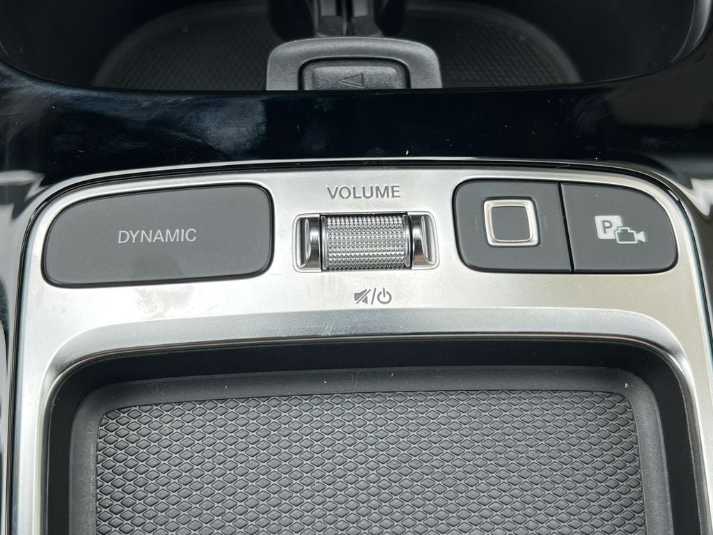 New 2026 Mercedes-Benz GLB 250 4MATIC image 28