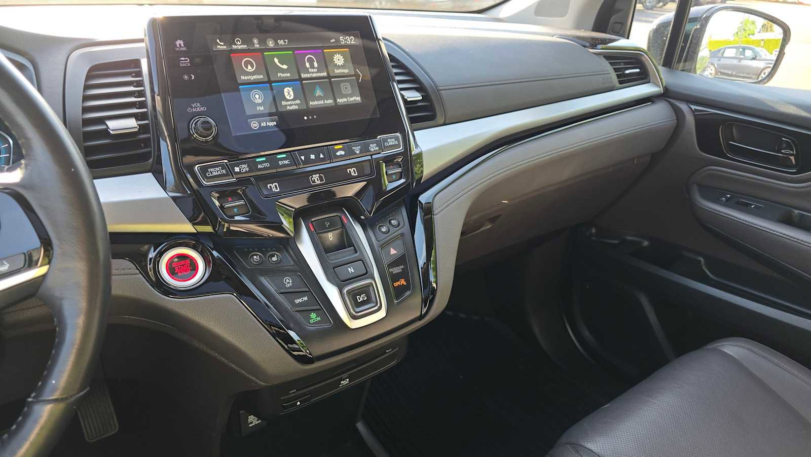 Used 2019 Honda Odyssey Elite image 33