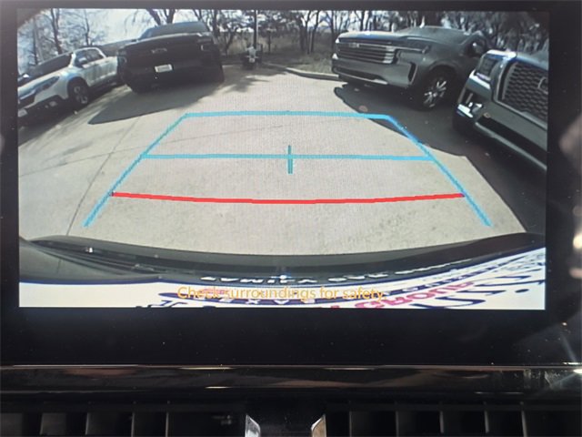 Used 2024 Toyota Corolla LE image 14