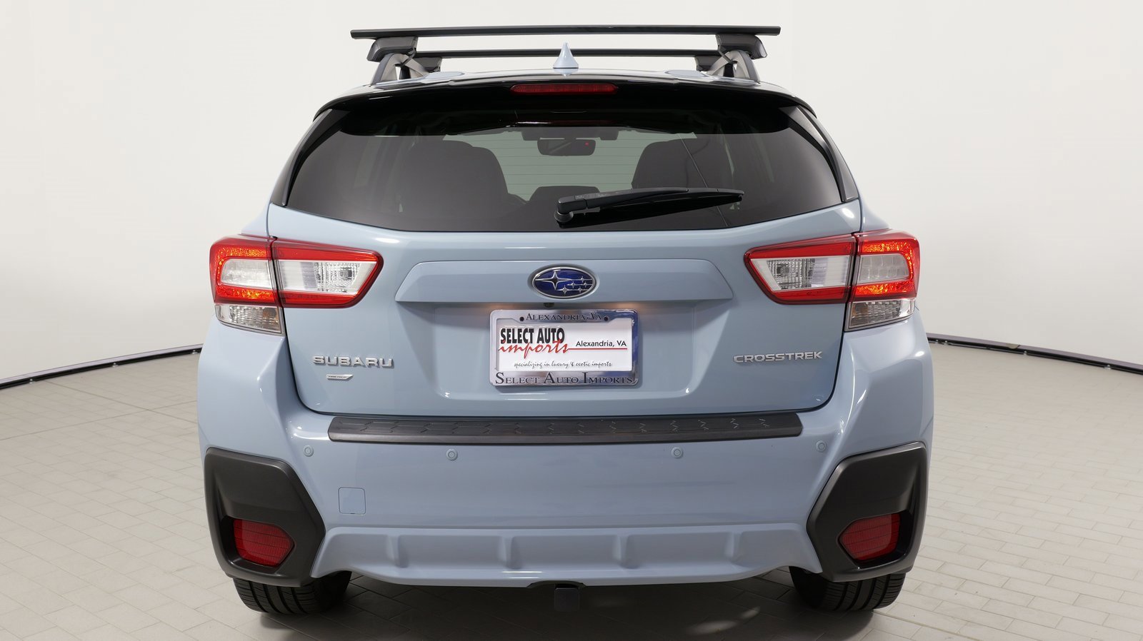 Used 2018 Subaru Crosstrek 2.0i Limited image 14