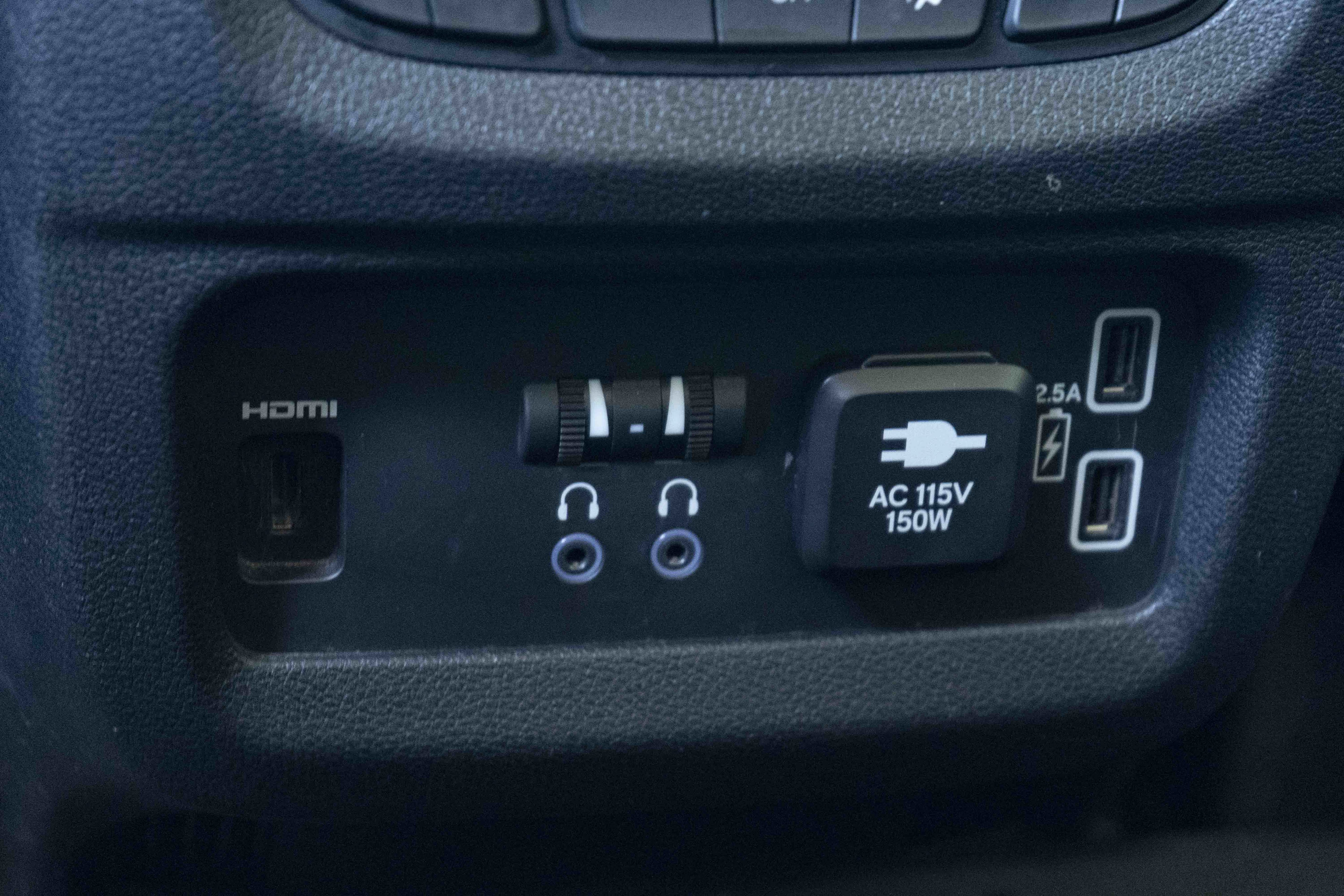 Used 2022 Honda Pilot Touring image 44