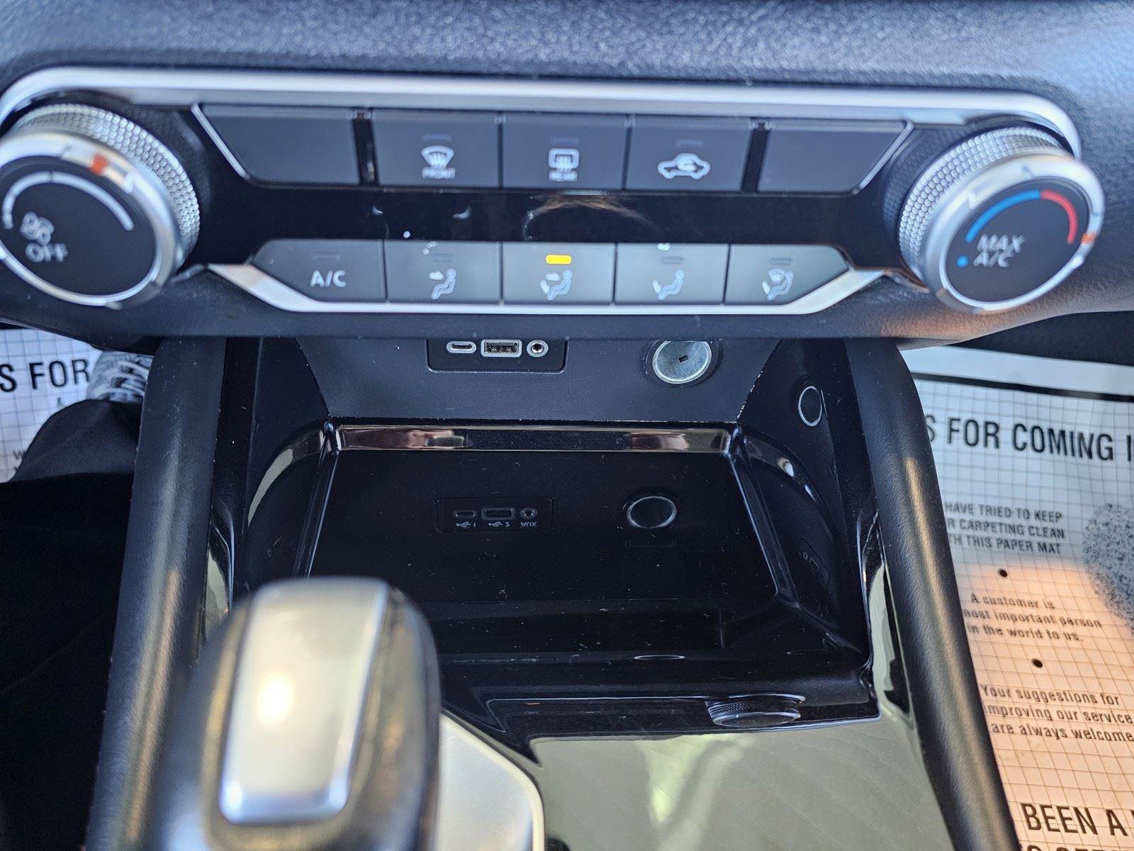 Used 2023 Nissan Altima 2.5 SR image 27