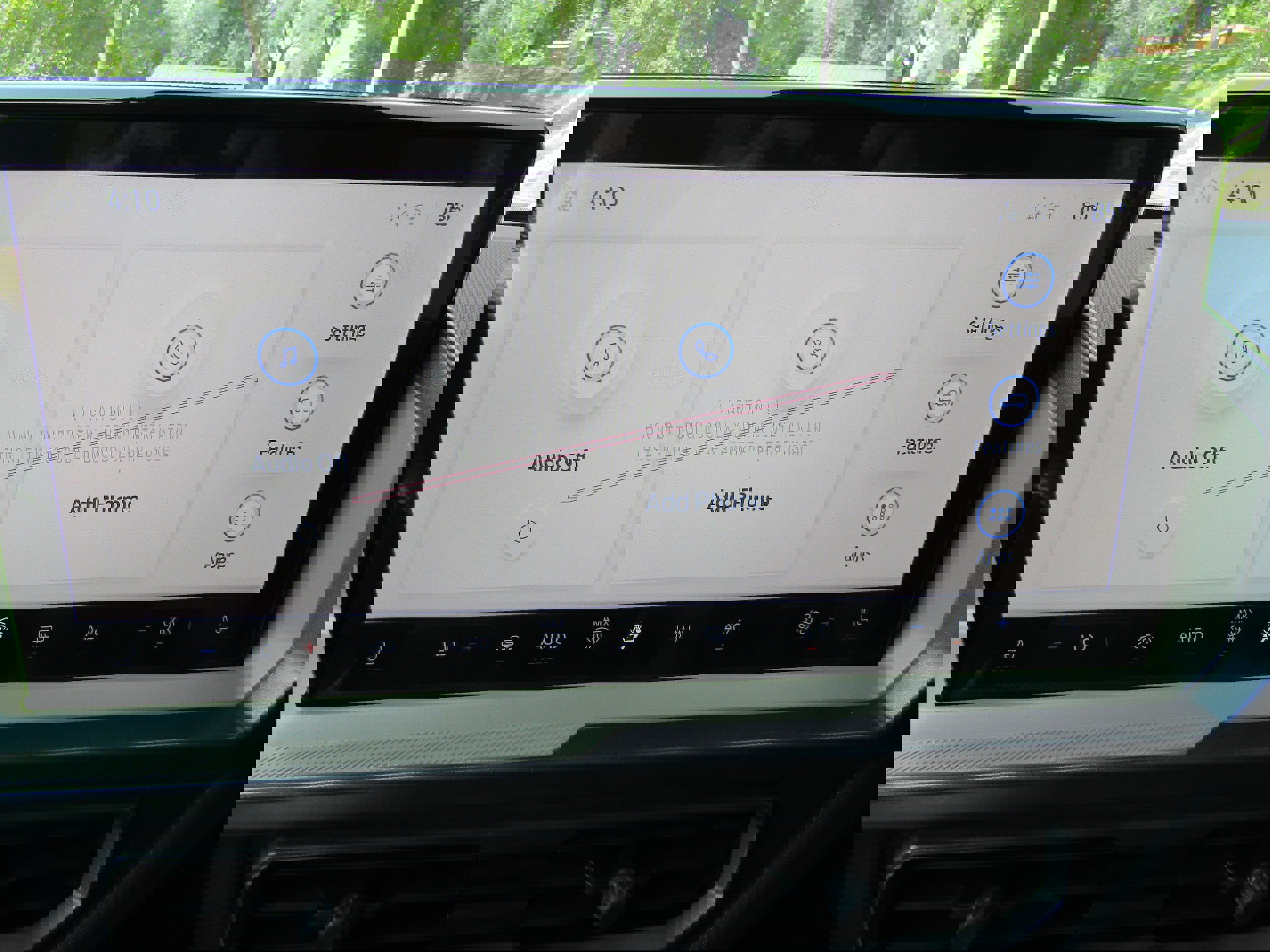 New 2025 Ford Bronco Sport Big Bend w/ Convenience Package image 27