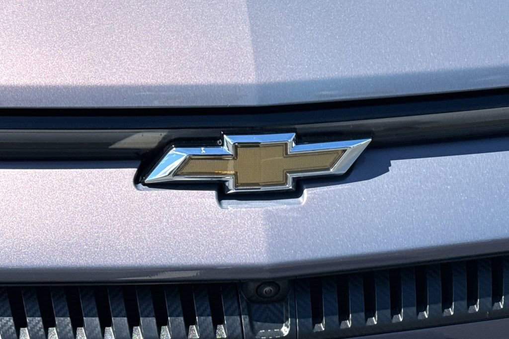Used 2026 Chevrolet Equinox EV LT FWD image 8
