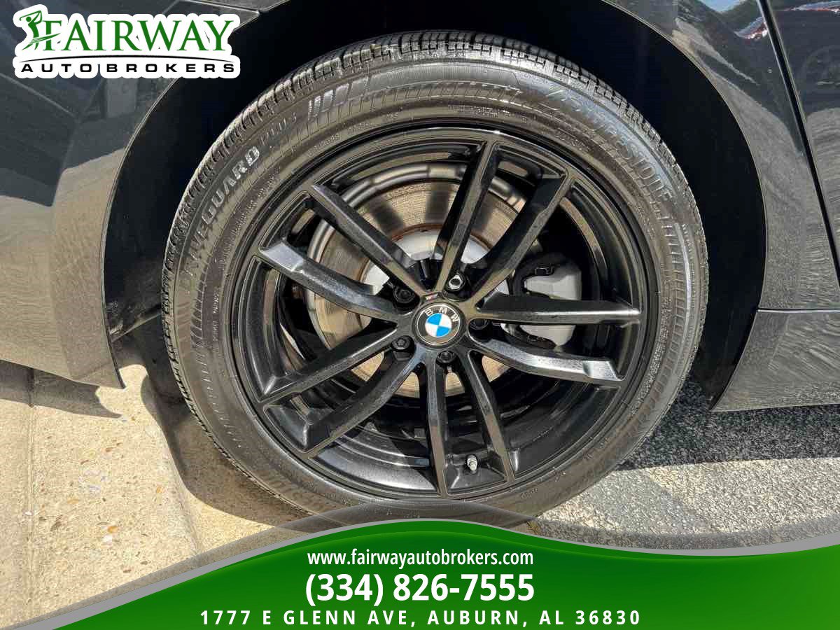 Used 2019 BMW 530i RWD image 35