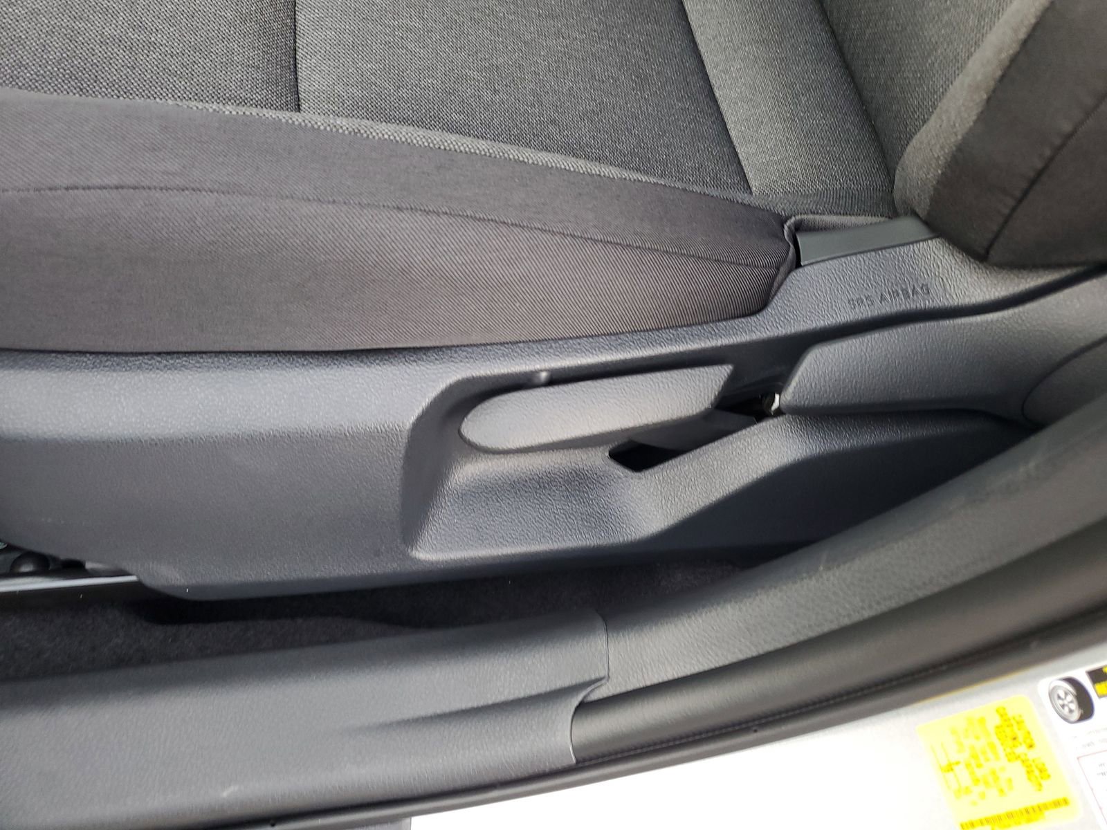 Used 2026 Toyota Camry LE image 18