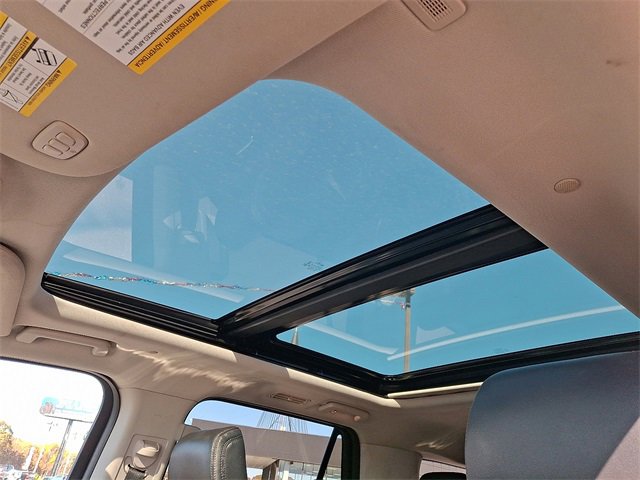 Used 2018 Ford Expedition Max Platinum image 14