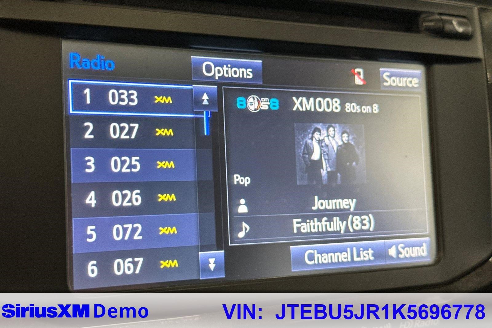 Used 2019 Toyota 4Runner TRD Pro image 35