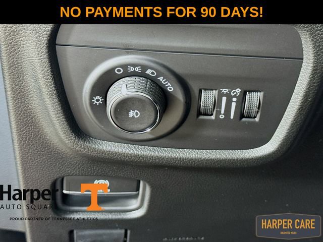 New 2025 Jeep Grand Cherokee Limited w/ Luxury Tech Group II image 13