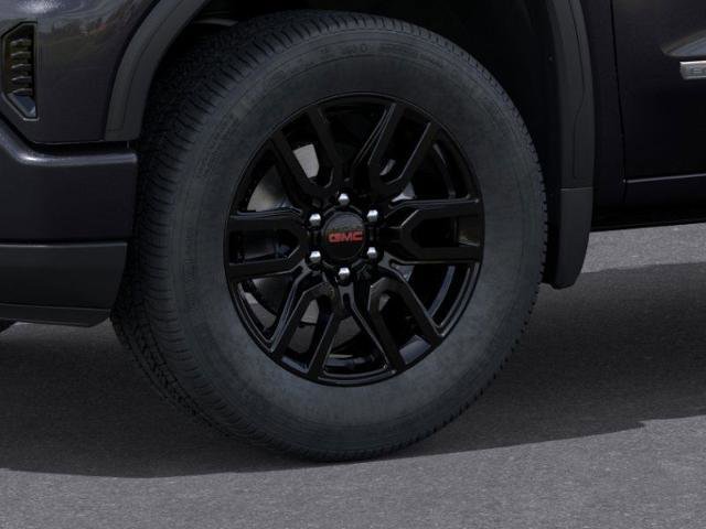 New 2026 GMC Sierra 1500 Elevation w/ Preferred Package image 33