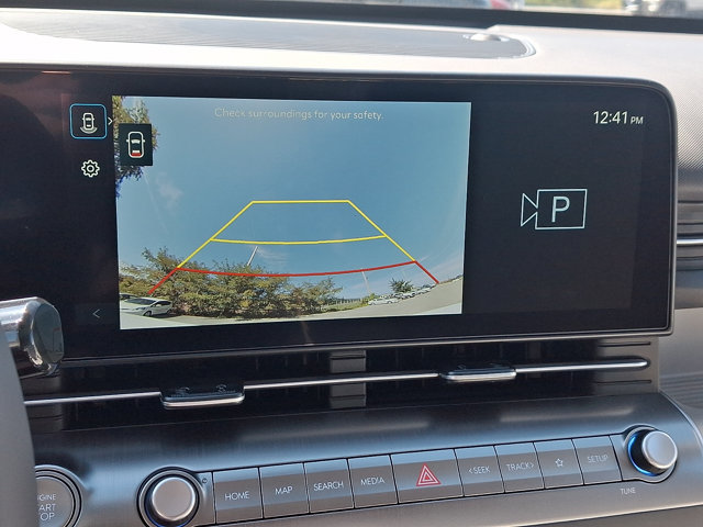 New 2027 Hyundai Kona SEL Sport AWD/4WD image 15