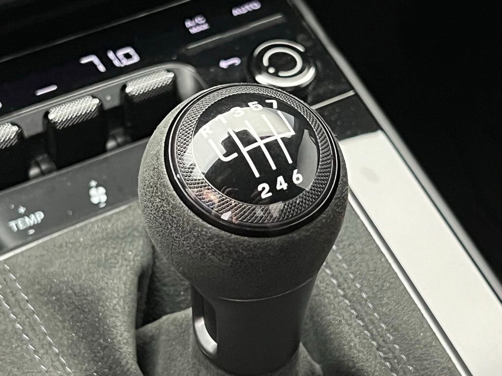 Certified 2023 Porsche 911 Carrera GTS RWD image 15