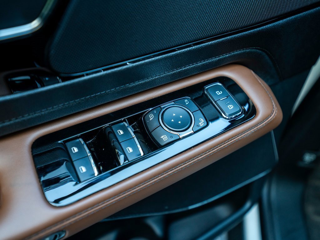 Used 2024 Lincoln Aviator Reserve w/ Elements Package Plus image 18