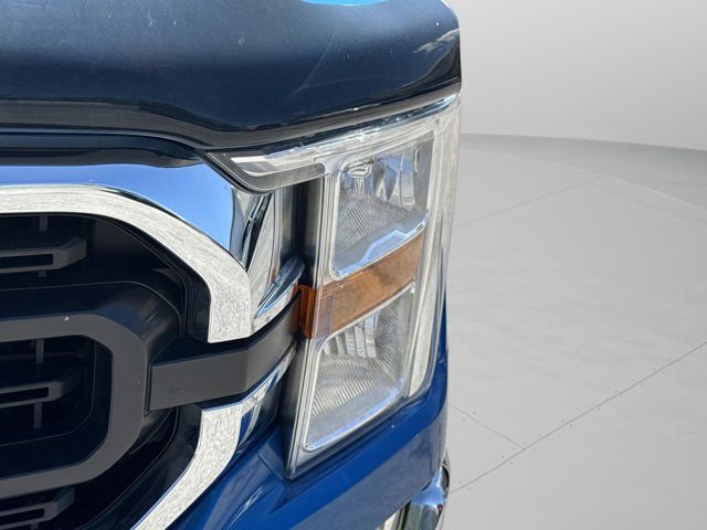 Used 2021 Ford F150 XLT RWD image 13