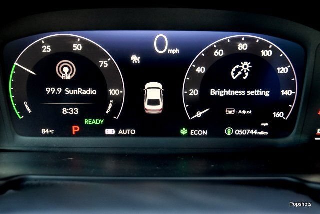 Used 2023 Honda Accord Sport image 15
