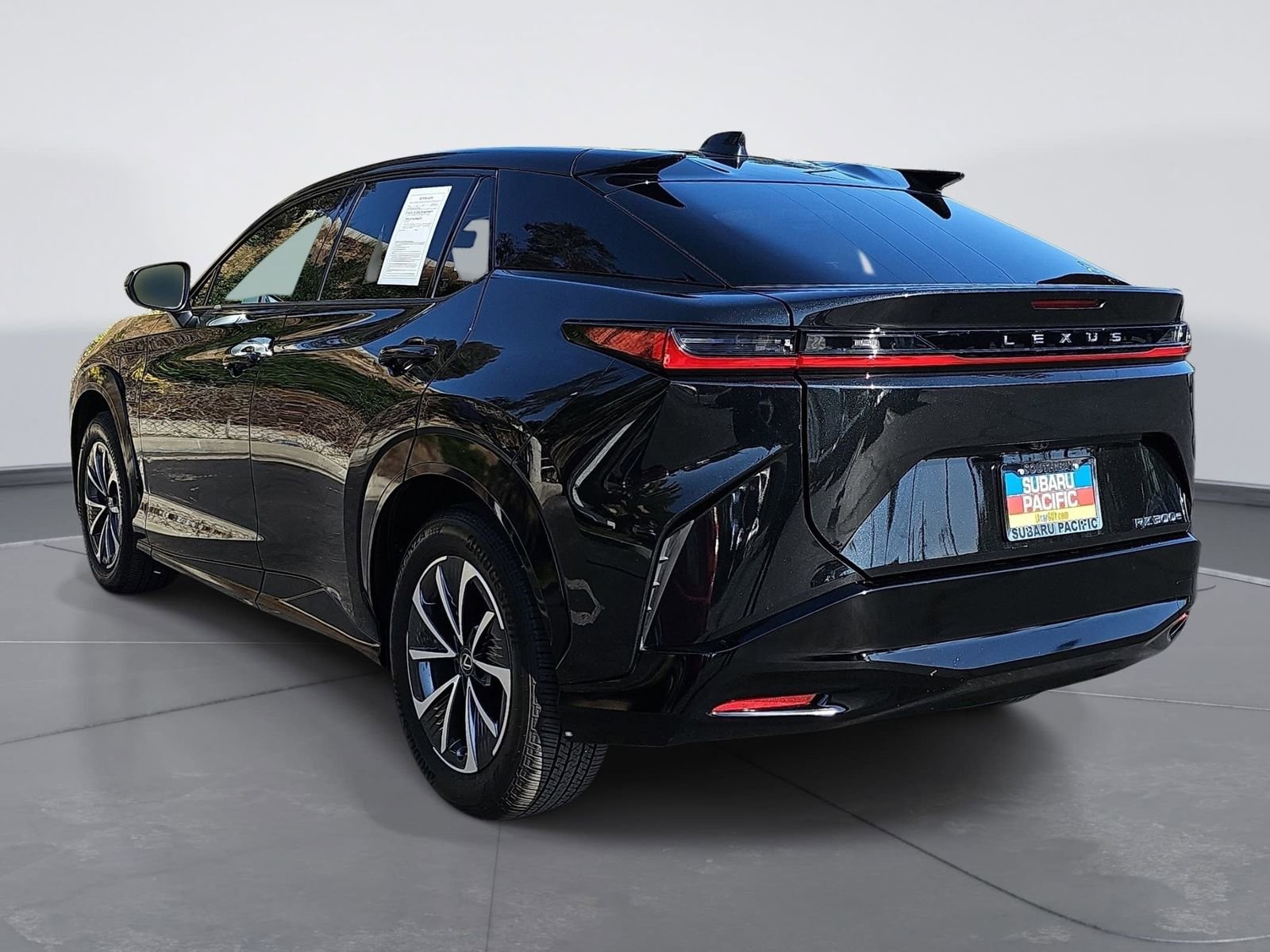 Used 2024 Lexus RZ 300e Premium FWD image 5