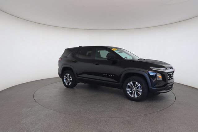 Used 2025 Chevrolet Equinox LT FWD image 26