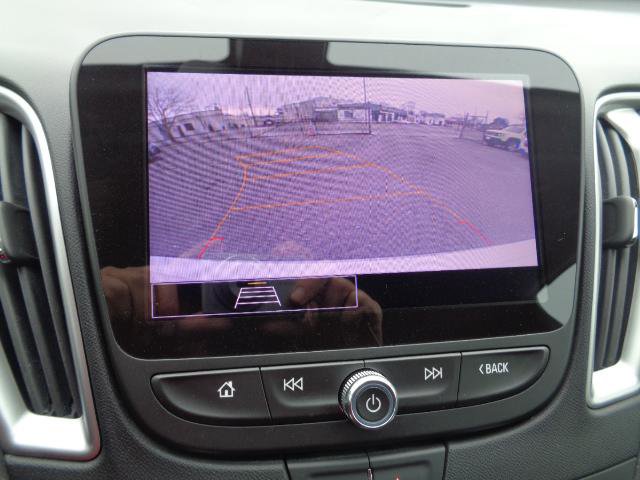 Used 2021 Chevrolet Malibu RS image 36