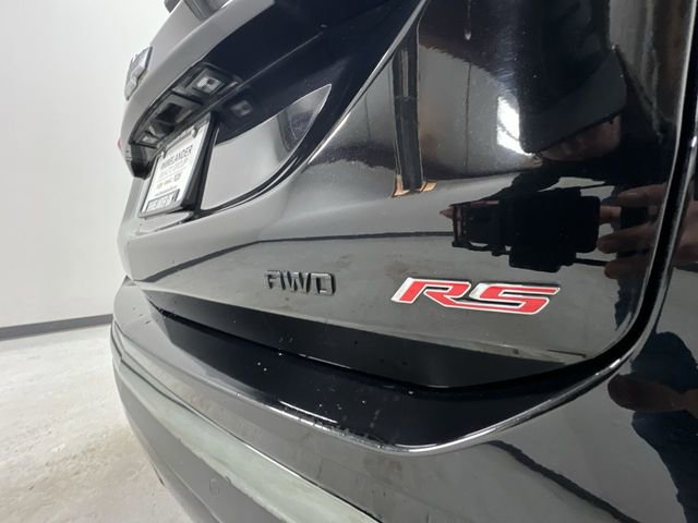 Certified 2023 Chevrolet Equinox RS image 31