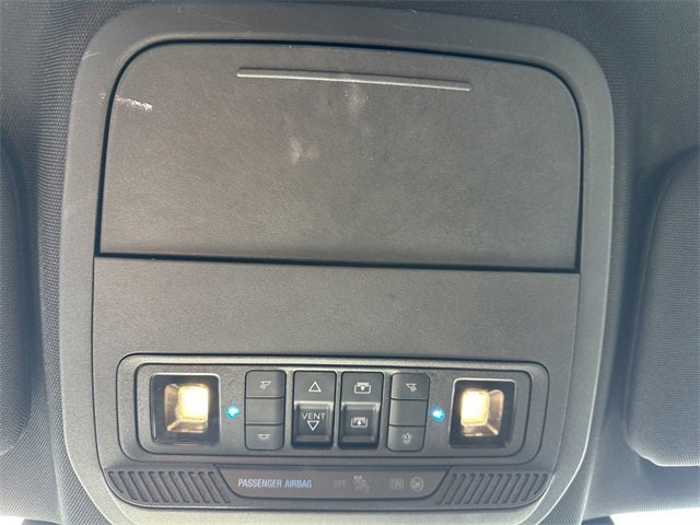 Certified 2022 Ford Explorer Timberline image 27