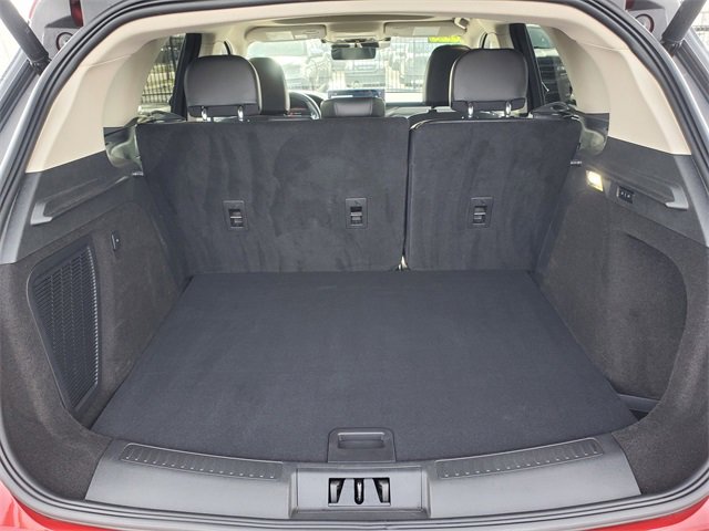 Certified 2023 Lincoln Corsair Reserve w/ Equipment Group 201A image 33