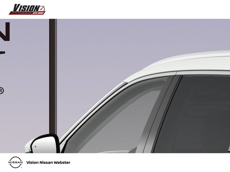 New 2026 Nissan Rogue Platinum AWD/4WD image 14