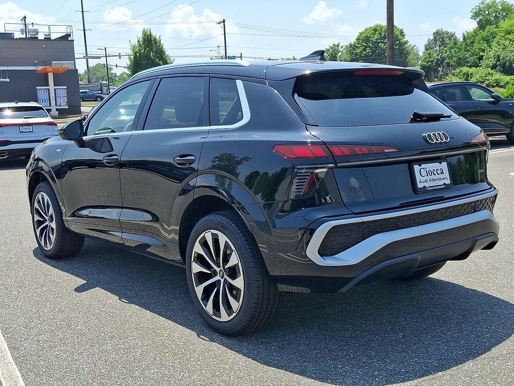 New 2026 Audi Q3 quattro 2.0T AWD/4WD image 6