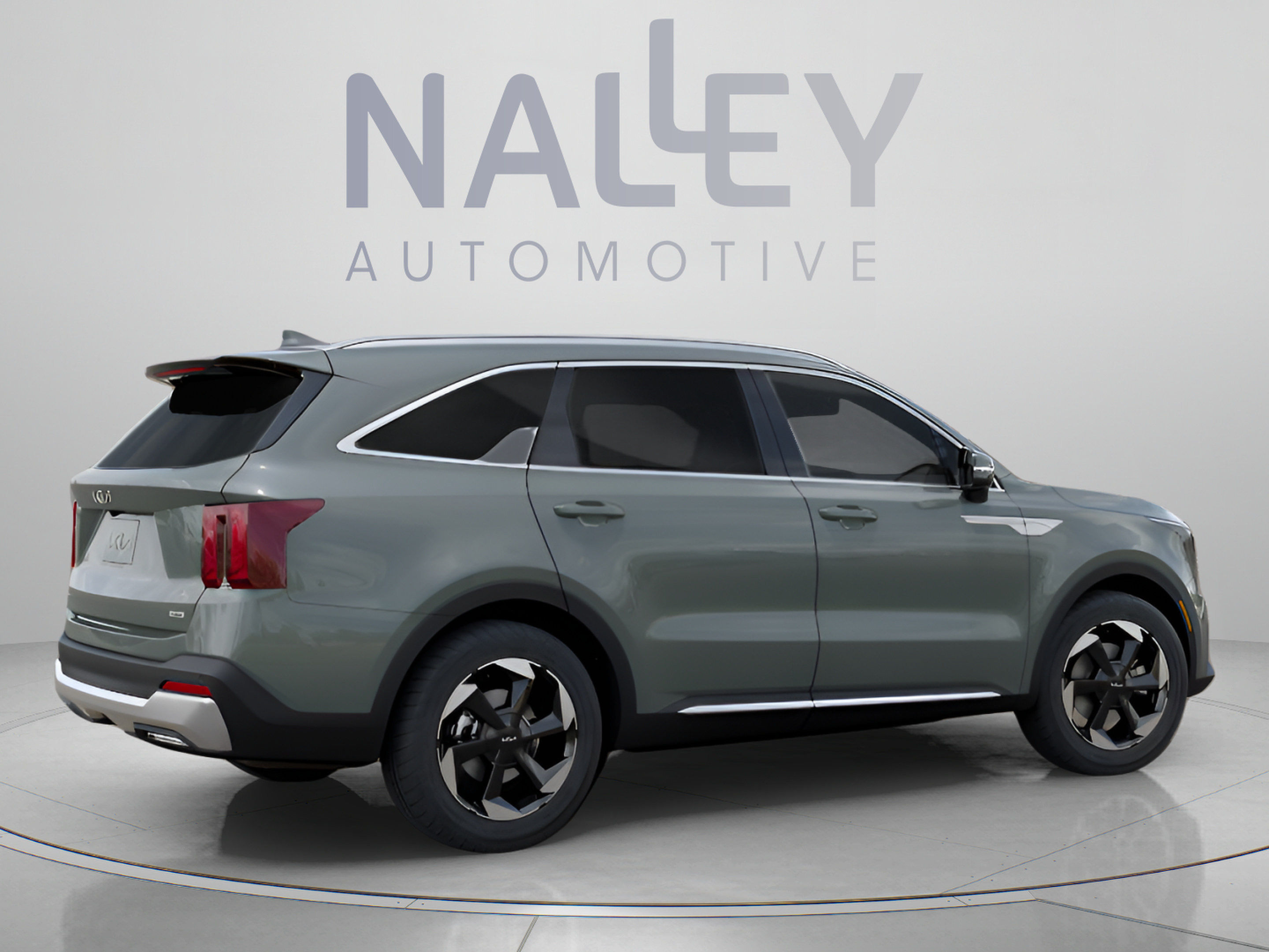 New 2026 Kia Sorento EX w/ EX Premium Package AWD/4WD image 6