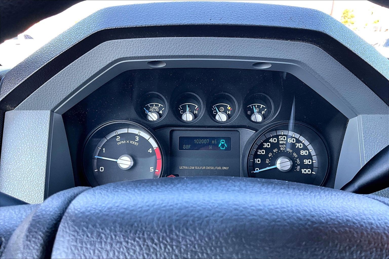 Used 2016 Ford F250 XLT w/ XLT Interior Package AWD/4WD image 20