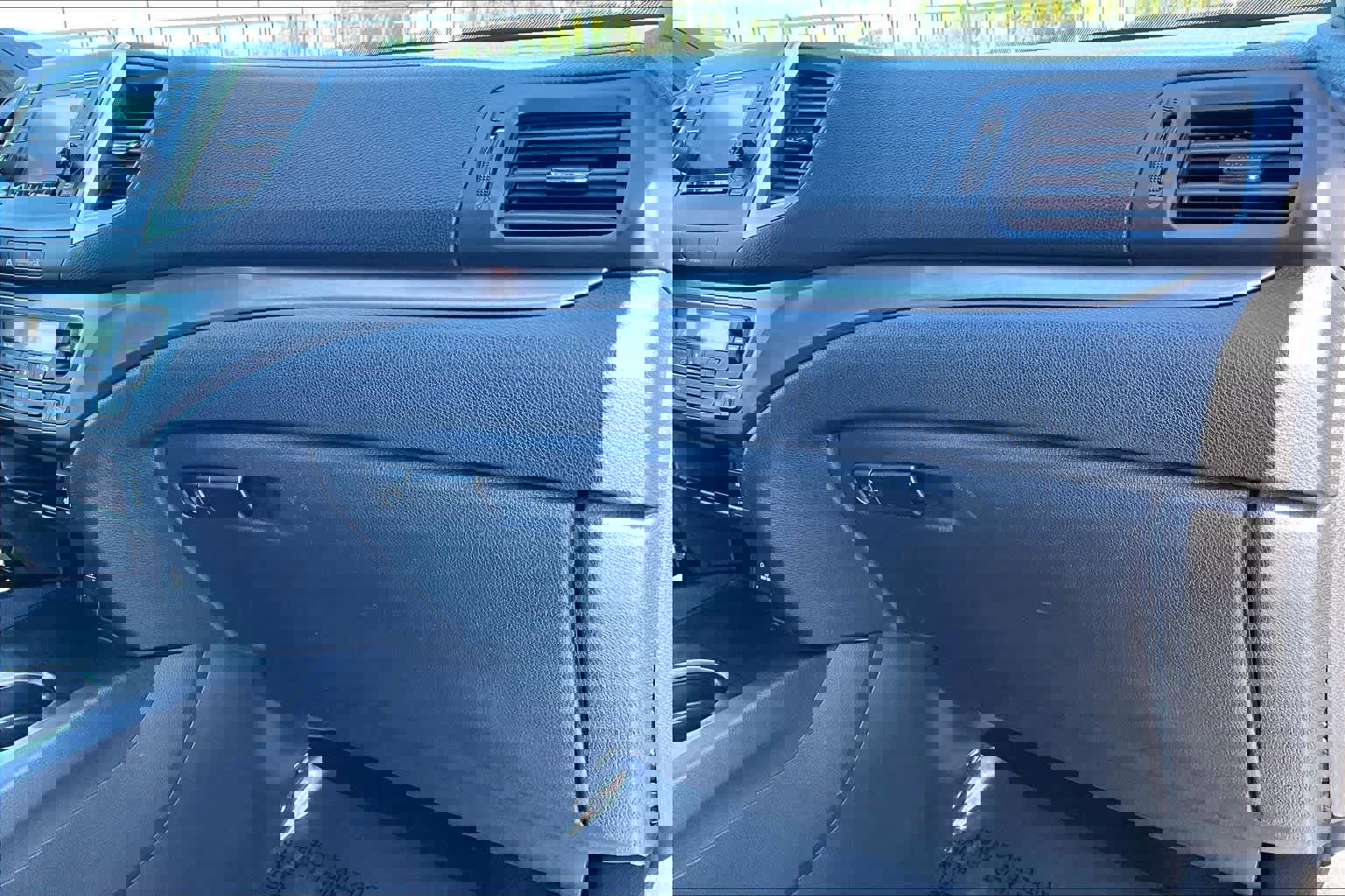 Used 2017 Honda Ridgeline RTL image 18