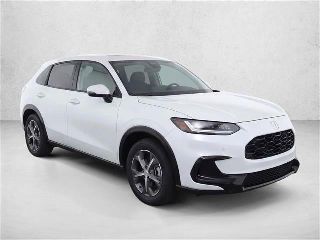 Used 2023 Honda HR-V LX image 3