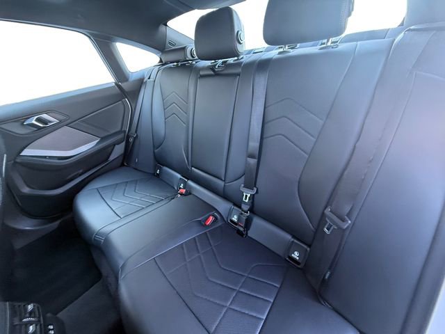 Certified 2025 BMW 228i xDrive image 21