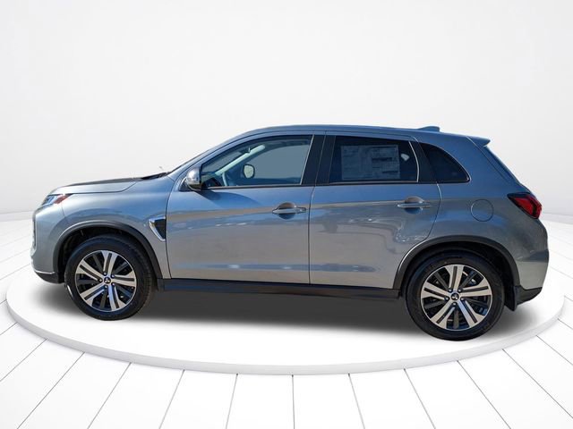 New 2026 Mitsubishi Outlander Sport SE image 7