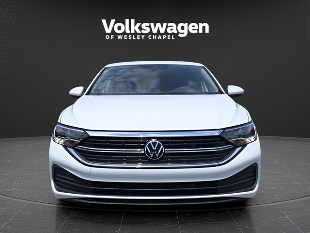 Certified 2024 Volkswagen Jetta S FWD image 3