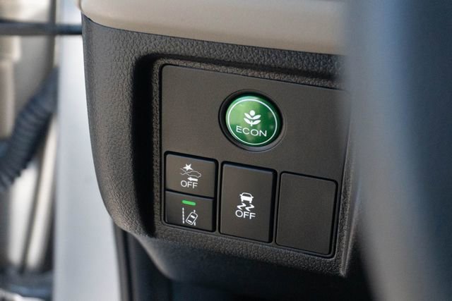 Certified 2022 Honda HR-V EX image 18