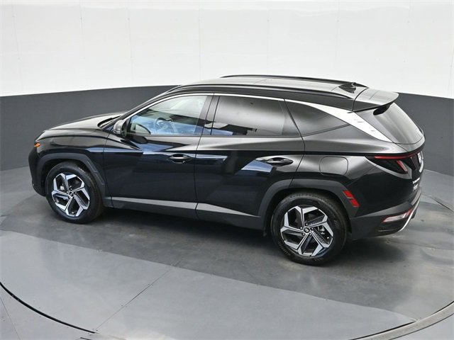 Used 2024 Hyundai Tucson Limited image 26