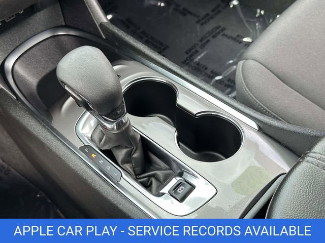 Certified 2022 Chevrolet Malibu LT FWD image 7
