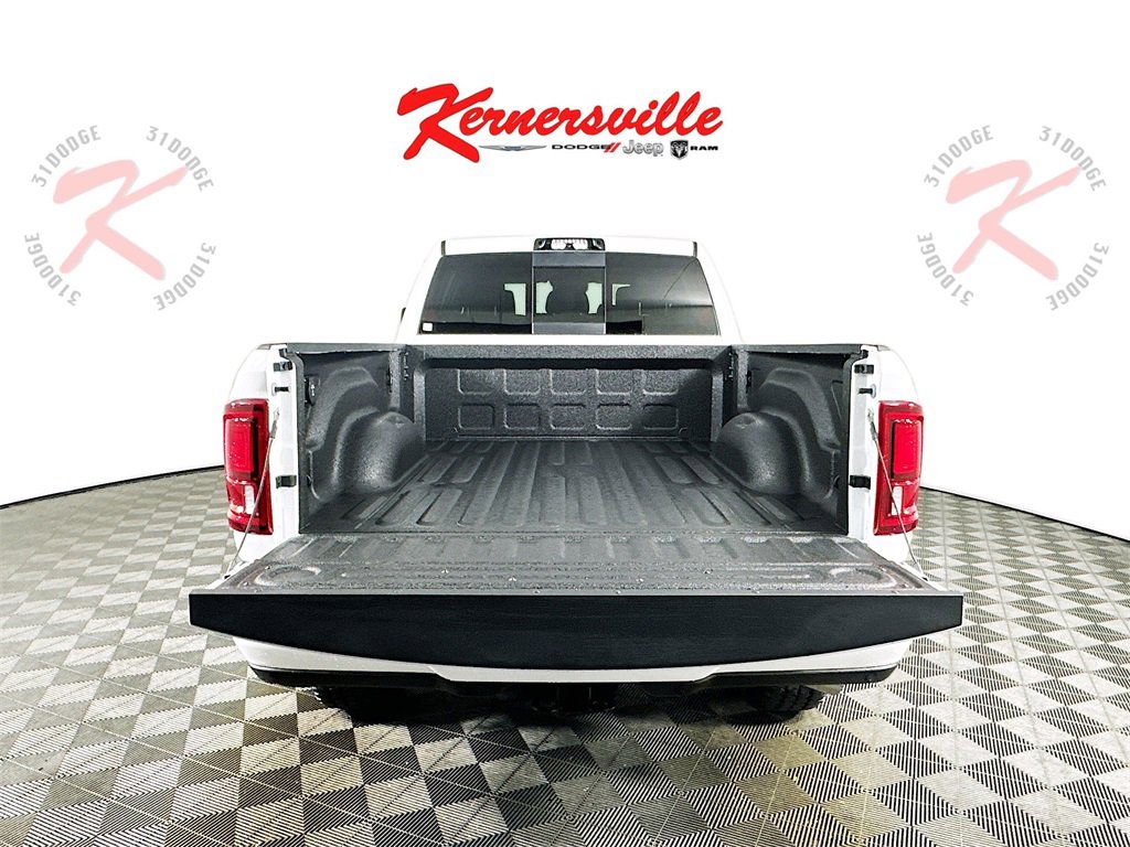 New 2026 RAM 2500 Limited image 16